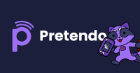 Pretendo logo.png
